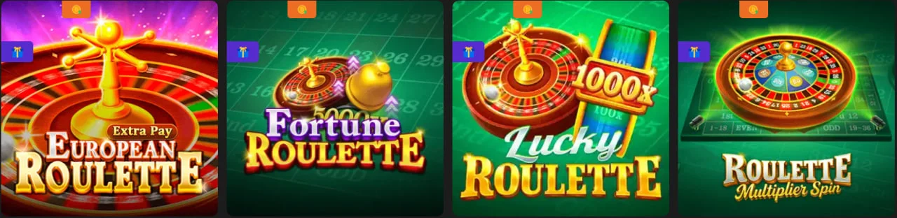 bloodywin casino roulette