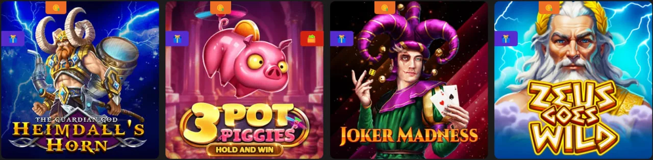 bloodywin casino slots